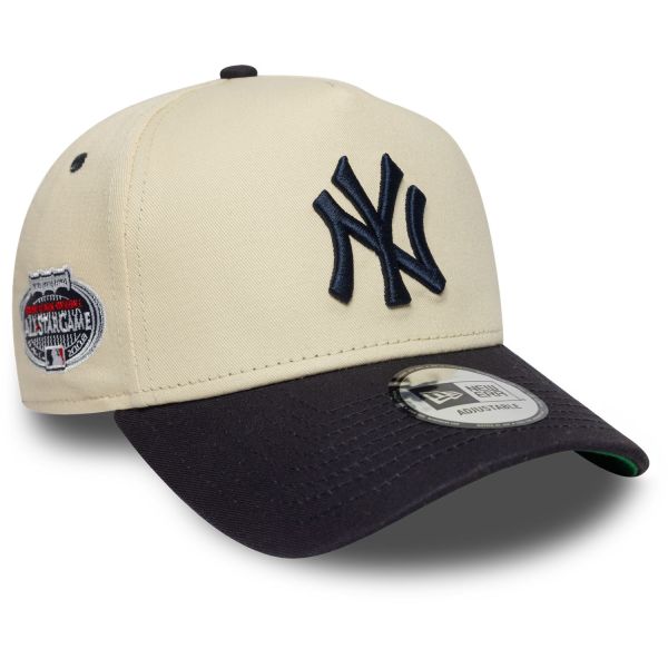 New Era A-Frame Trucker Cap - ALL STAR GAME New York Yankees