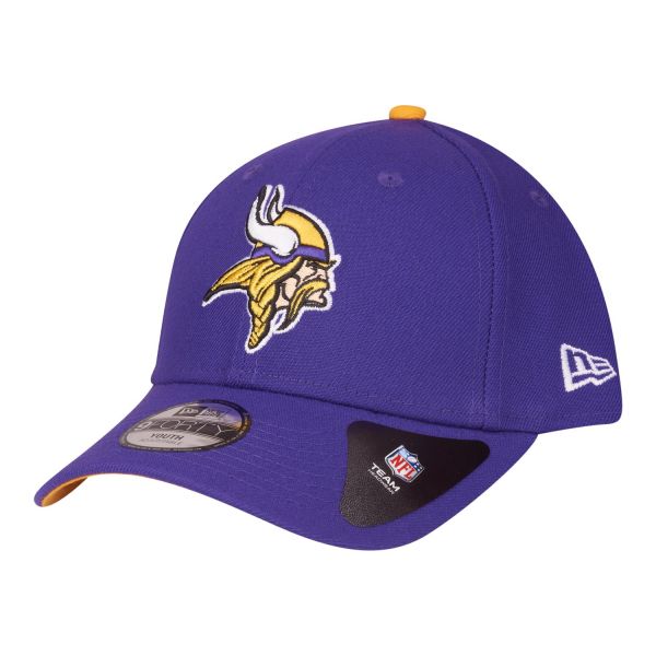 New Era 9Forty Kinder Cap - LEAGUE Minnesota Vikings