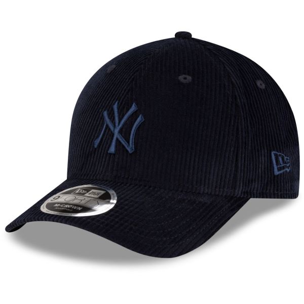 New Era 9Forty M-Crown Cap - KORD New York Yankees navy