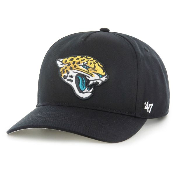 47 Brand Snapback Hitch Relaxed Cap - Jacksonville Jaguars