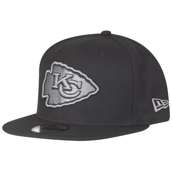 New Era 9Fifty Snapback Cap - Kansas City Chiefs noir