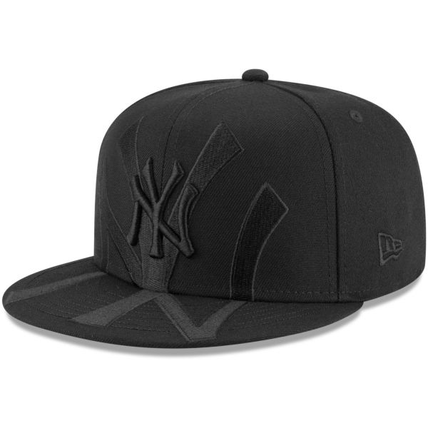 New Era 59Fifty Fitted Cap - SPILL New York Yankees