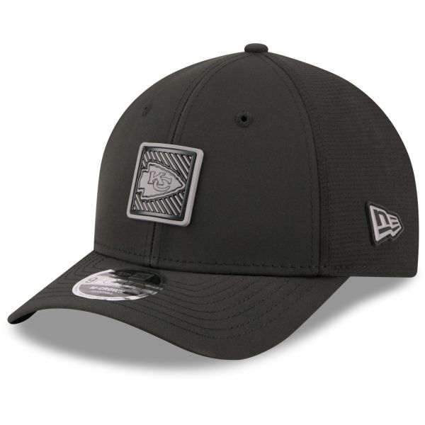 New Era 9Forty M-Crown Cap NFL TRAINING Kansas City Chiefs