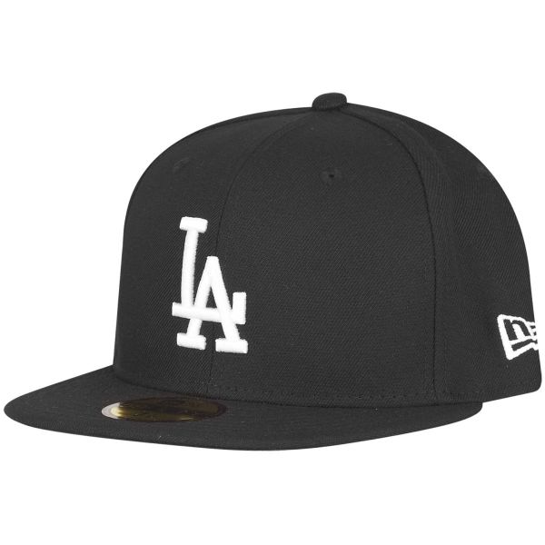 New Era 59Fifty Fitted Cap - MLB Los Angeles Dodgers