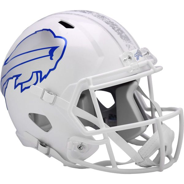 Riddell Speed Replica Helm - NFL RIVALRIES Buffalo Bills