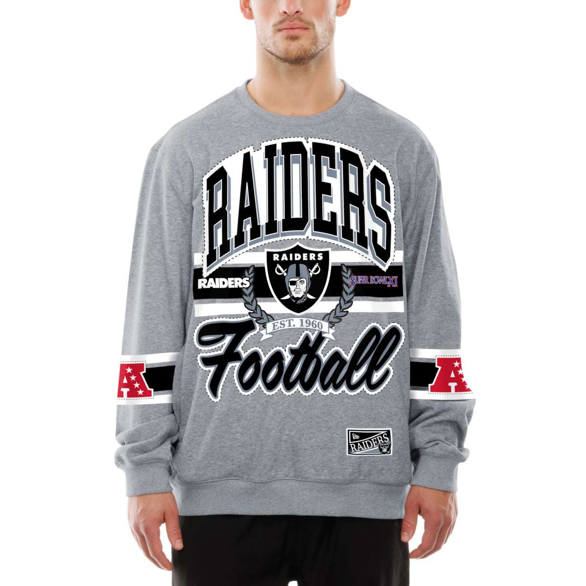Pullover | Apparel | 59caps.com