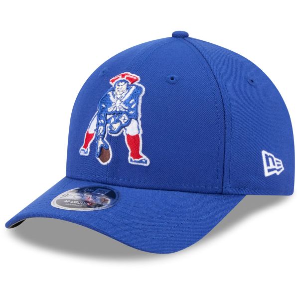 New Era 9Forty M-Crow Snapback Cap - New England Patriots CC