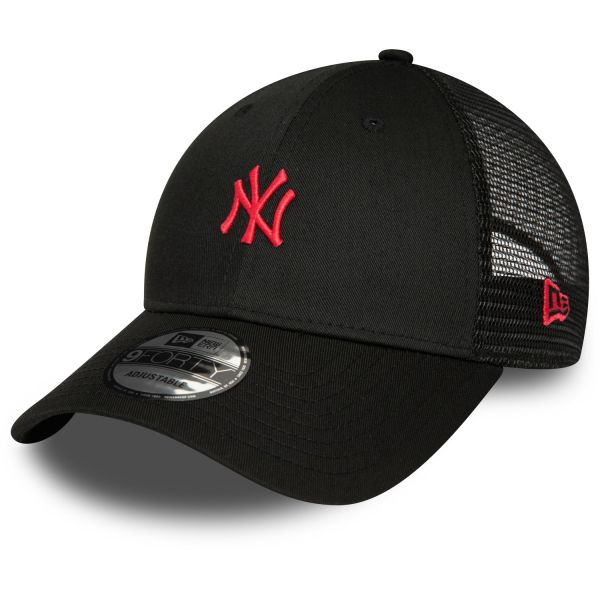 New Era 9Forty Trucker Cap - HOME FIELD New York Yankees