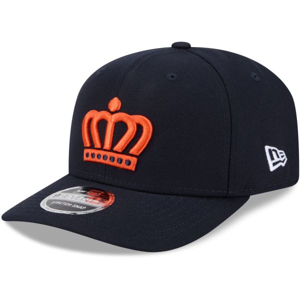 New Era 9Seventy Stretch Cap WORLD BASEBALL Netherlands