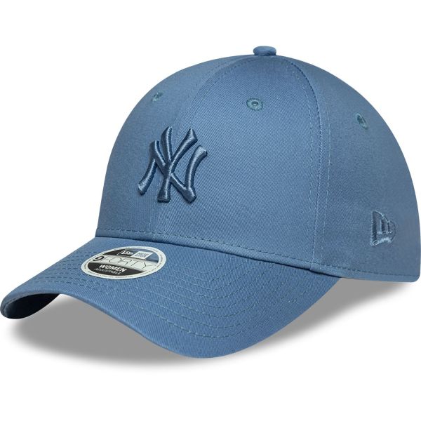 New Era 9Forty Womens Cap MIDI New York Yankees dusty blue