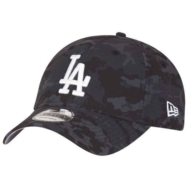 New Era 9Forty Adjustable Cap - LA Dodgers dark camo