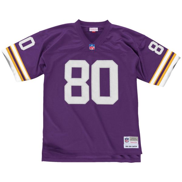 NFL Legacy Jersey - Minnesota Vikings 1995 Cris Carter