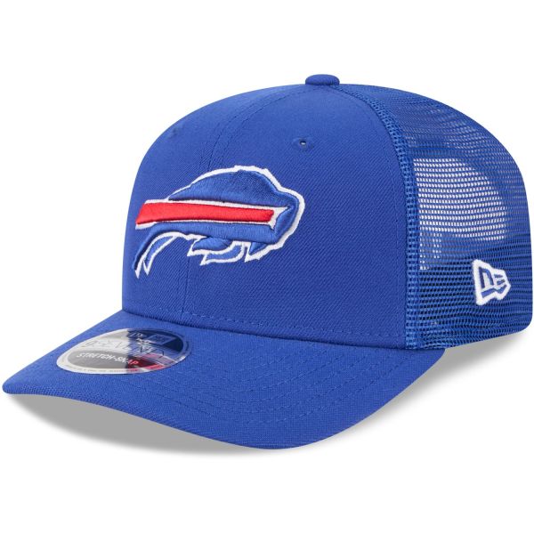 New Era 9Seventy Trucker Snapback Cap - Buffalo Bills