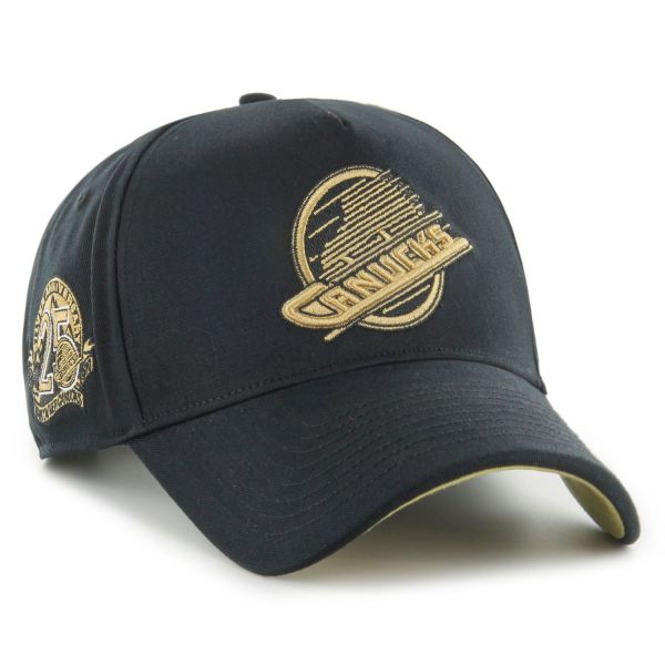 47 Brand Snapback Cap NHL VINTAGE Vancouver Canucks