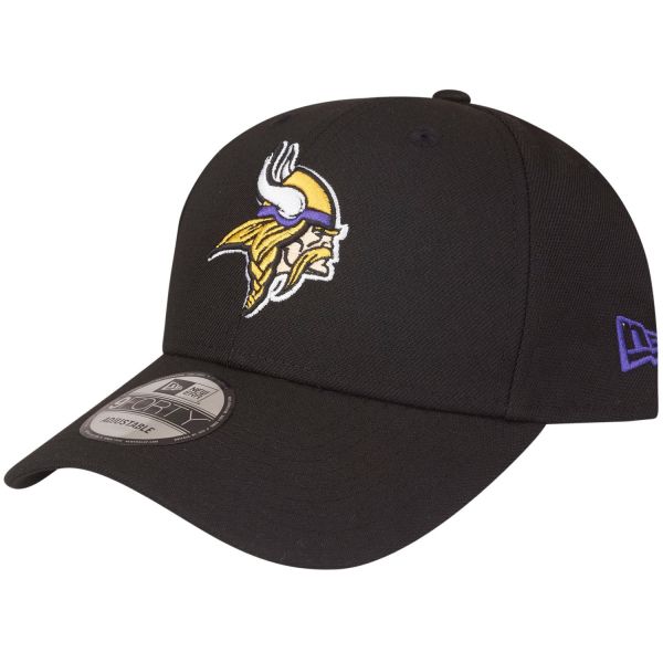 New Era 9Forty Snapback Cap - NFL Minnesota Vikings