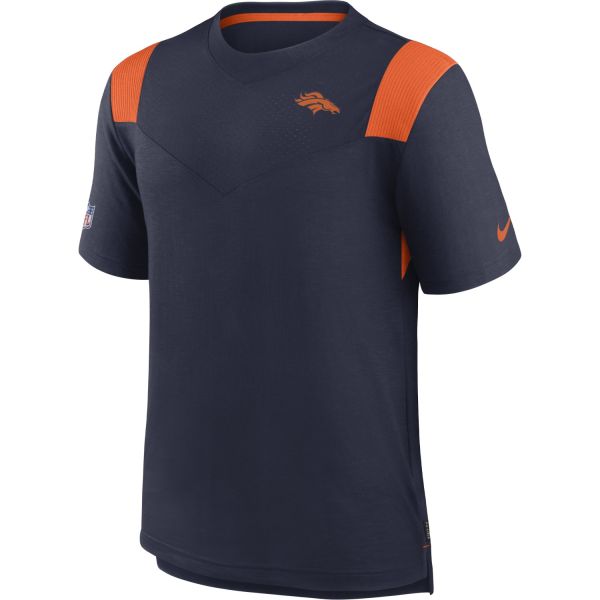 Nike Dri-FIT Player Performance Shirt - Denver Broncos