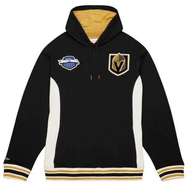 Mitchell & Ness French Terry Hoody - Vegas Golden Knights