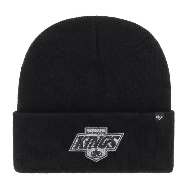 47 Brand Beanie Wintermütze - HAYMAKER Los Angeles Kings