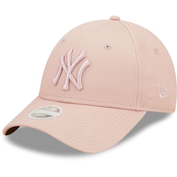 New Era 9Forty Damen Cap - New York Yankees rosa pink