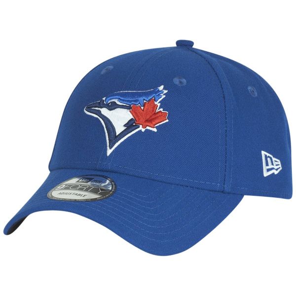New Era 9Forty Cap - MLB LEAGUE Toronto Blue Jays royal
