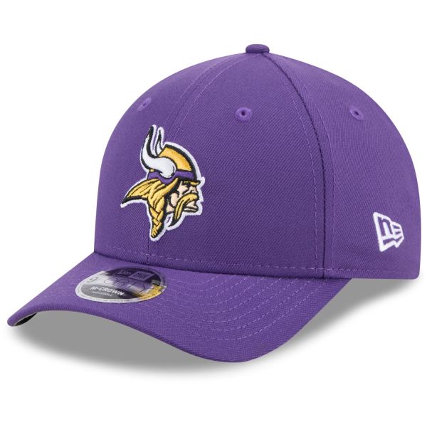 New Era 9Forty M-Crow Snapback Cap - Minnesota Vikings