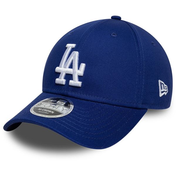 New Era 9Forty M-Crown Cap - SIDE SCRIPT Los Angeles Dodgers