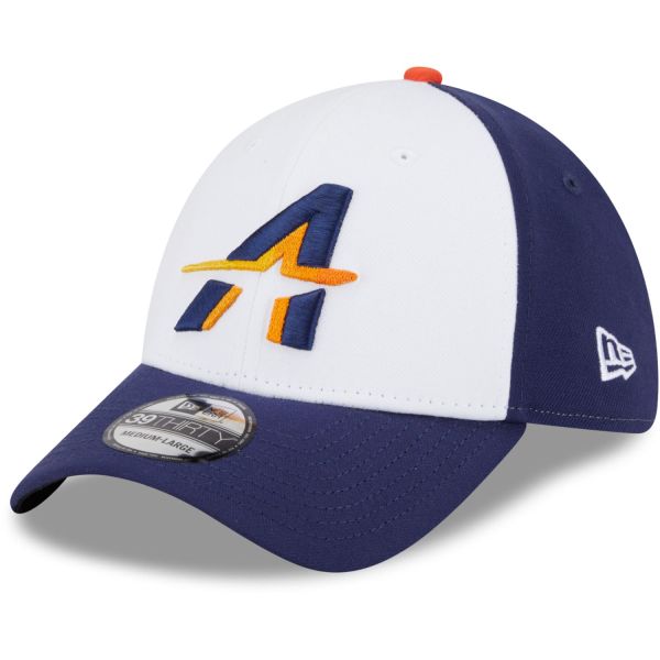 New Era 39Thirty Cap - CITY CONNECT Houston Astros