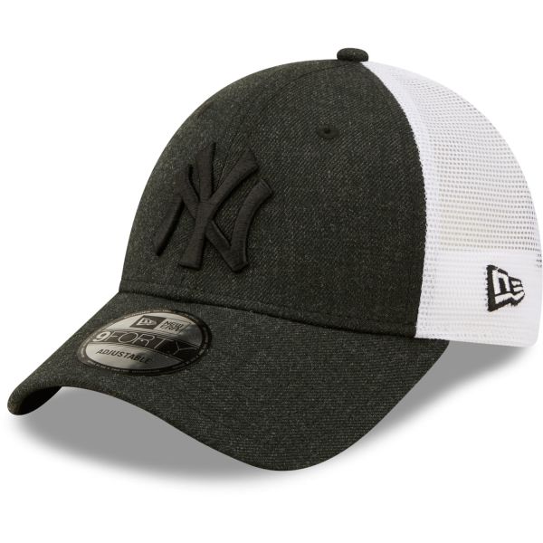 New Era 9Forty Trucker Cap - HOME FIELD New York Yankees