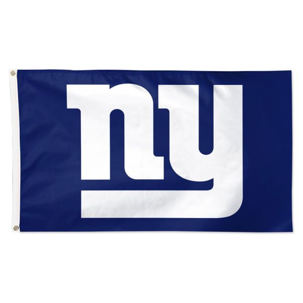 Wincraft NFL Flagge 150x90cm Banner NFL New York Giants