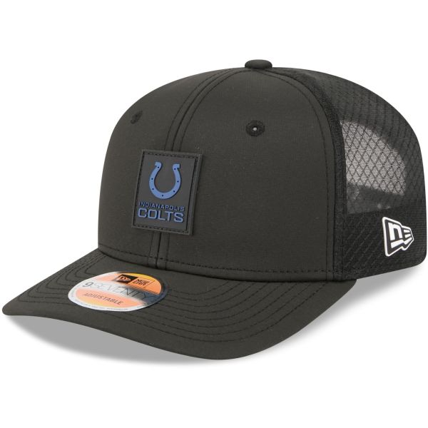 New Era 9Seventy Trucker Cap - SIDELINE Indianapolis Colts