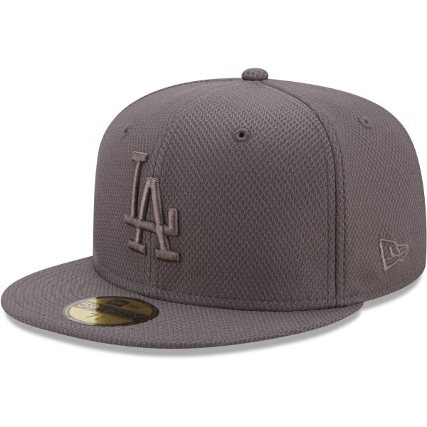 New Era 59Fifty Fitted Cap - DIAMOND Los Angeles Dodgers