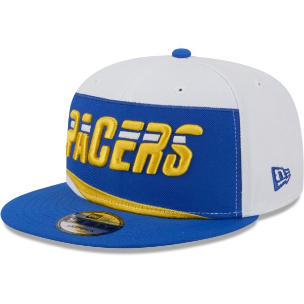 New Era 9Fifty Snapback Cap - NBA CITY Indiana Pacers