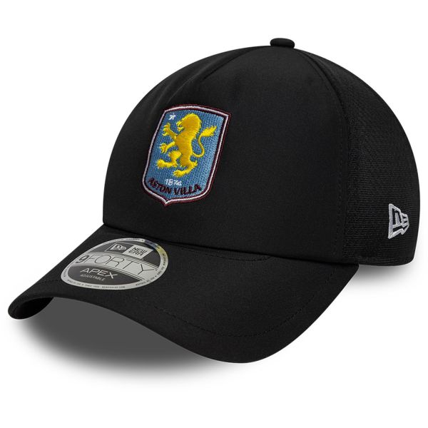 New Era 9Forty Snapback Cap - APEX Aston Villa