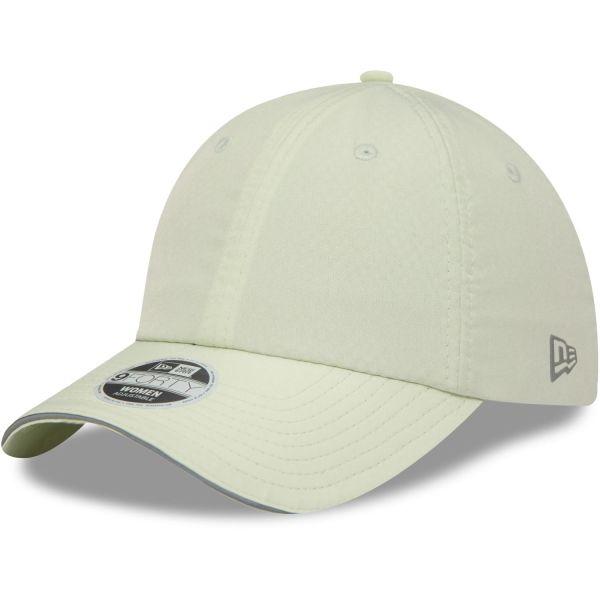 New Era 9Forty Femme Cap - OPEN BACK fresh mint