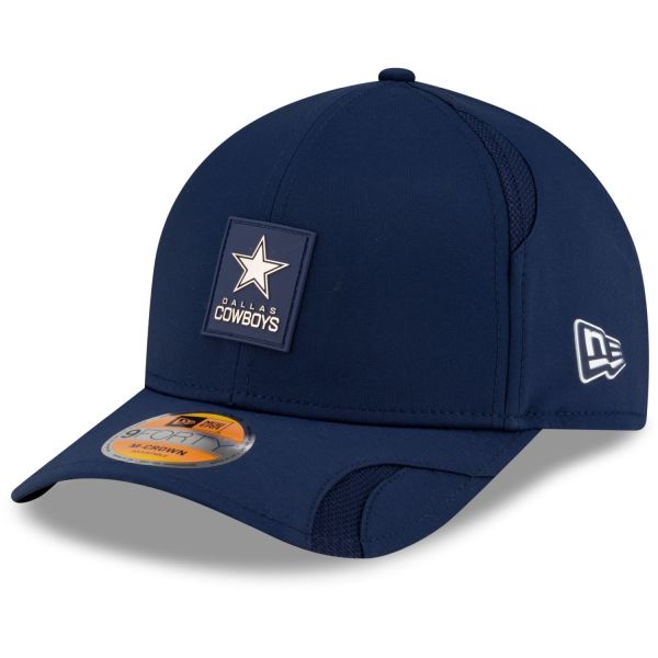 New Era 9Forty M-Crown Cap - SIDELINE Dallas Cowboys
