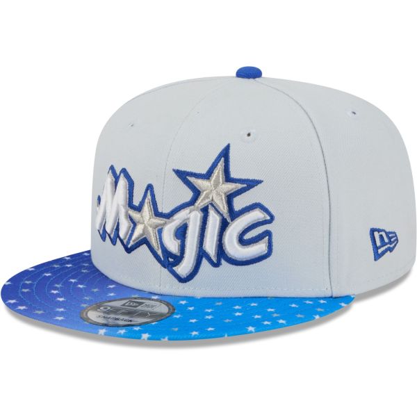 New Era 9Fifty Snapback Cap - NBA CITY Orlando Magic