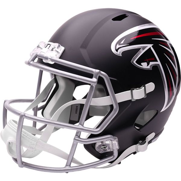 Riddell Speed Replica Football Helm Atlanta Falcons 2026