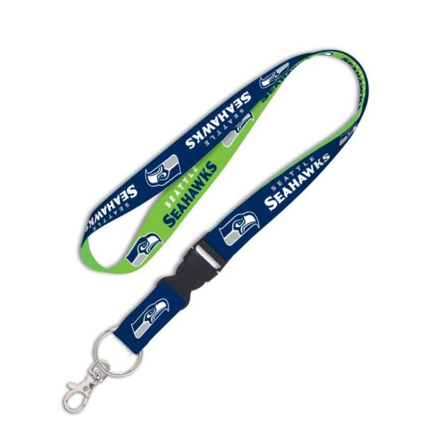 Wincraft NFL Seattle Seahawks Lanyard