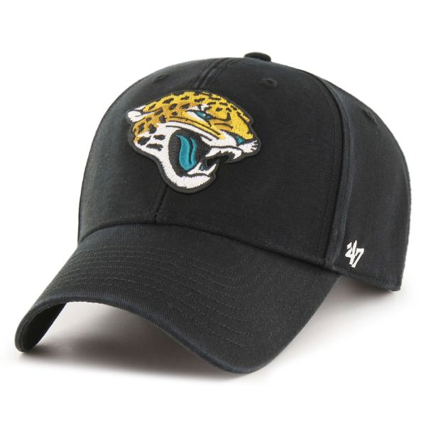 47 Brand Strapback Cap - LEGEND Jacksonville Jaguars noir