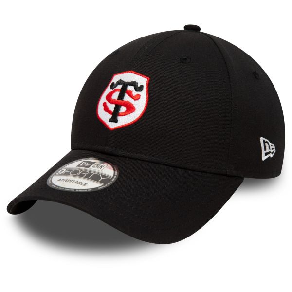 New Era 9Forty Strapback Cap - Stade Toulousain Rugby