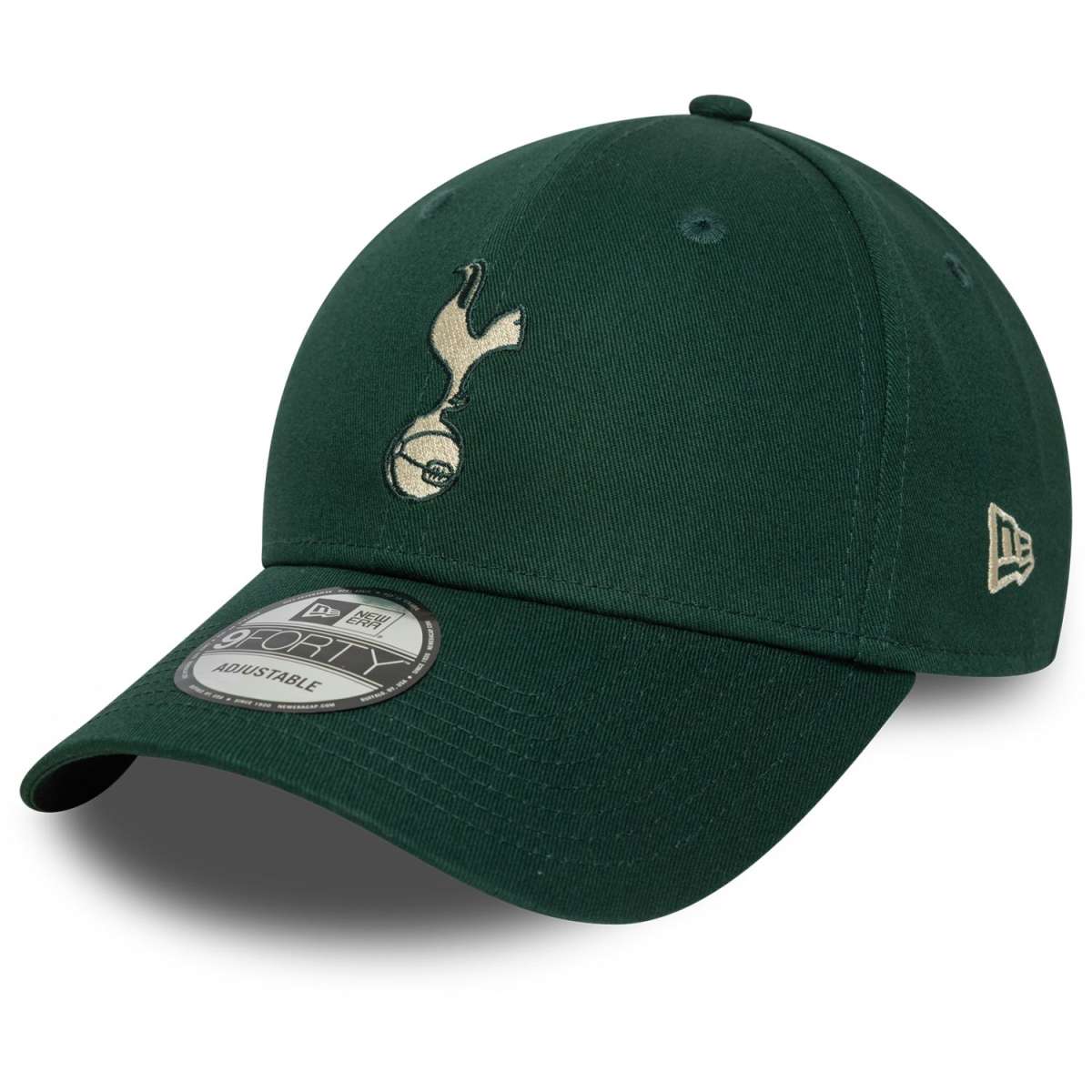 キャップ New Era Tottenham Hotspur FC Floris A-Frame Trucker Ball Cap Tottenham Hotspur F.C New Era 9Forty Repreve Trucker Cap