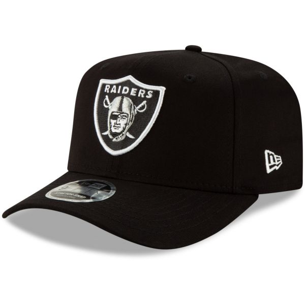 New Era 9Fifty Stretch Snapback Cap - Oakland Raiders