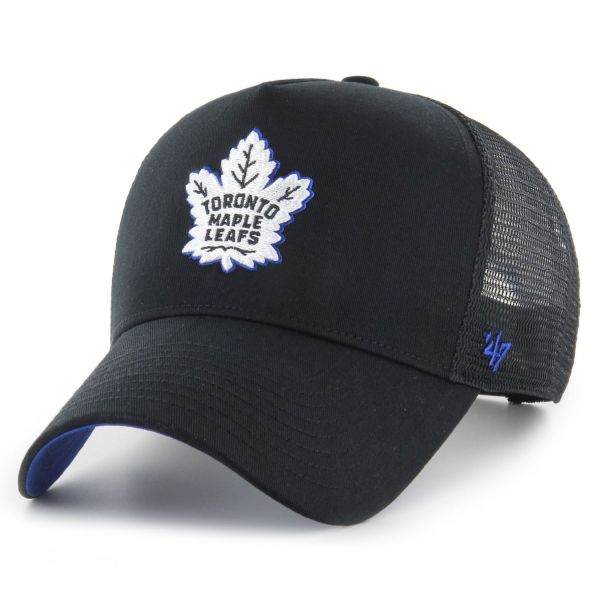 47 Brand Mesh Trucker Cap - BALLPARK Toronto Maple Leafs
