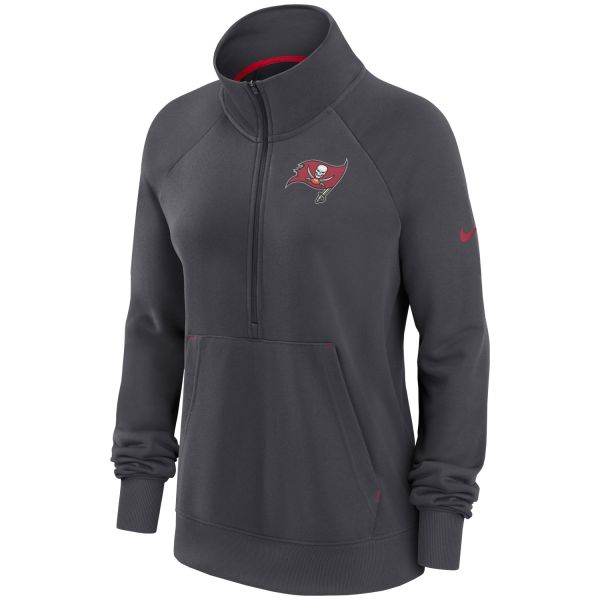 Nike Tampa Bay Buccaneers Dri-Fit Damen Hoody