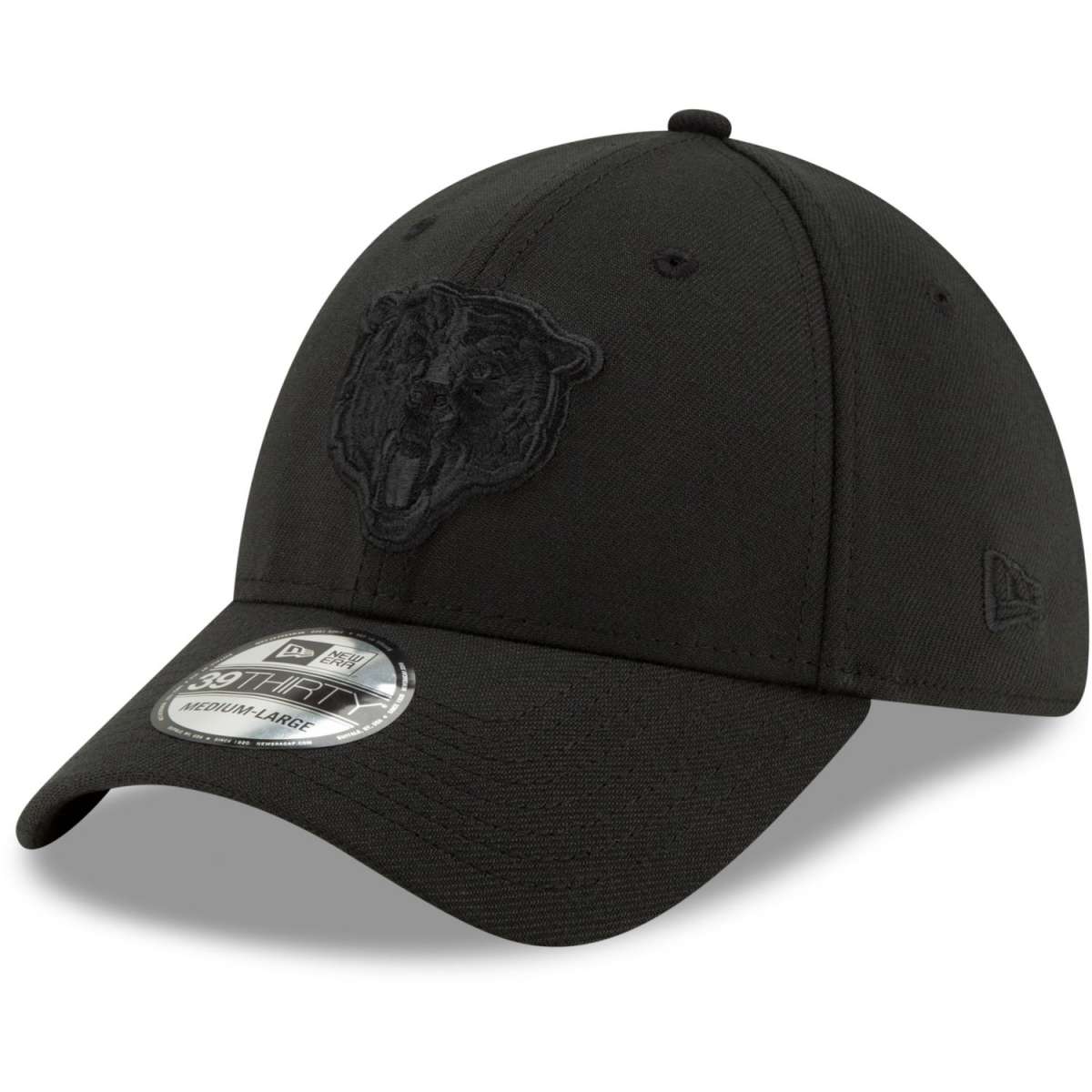 Chicago Bears | NFL | 59caps.com