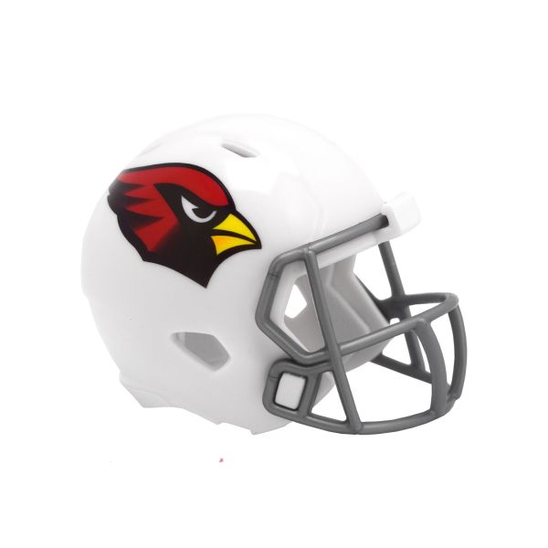 Riddell Speed Pocket Football Helm - NFL Arizona Cardinals