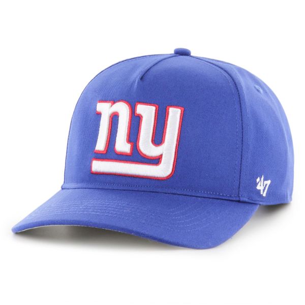 47 Brand Snapback Hitch Relaxed Cap - New York Giants