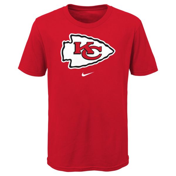 Nike NFL Essential Kinder Shirt - Kansas City Chiefs