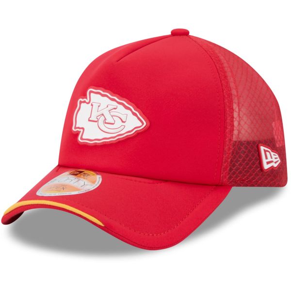 New Era 9Forty APEX Cap - SIDELINE Kansas City Chiefs