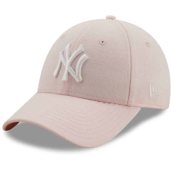 New Era 9Forty Femme Cap - JERSEY New York Yankees rose